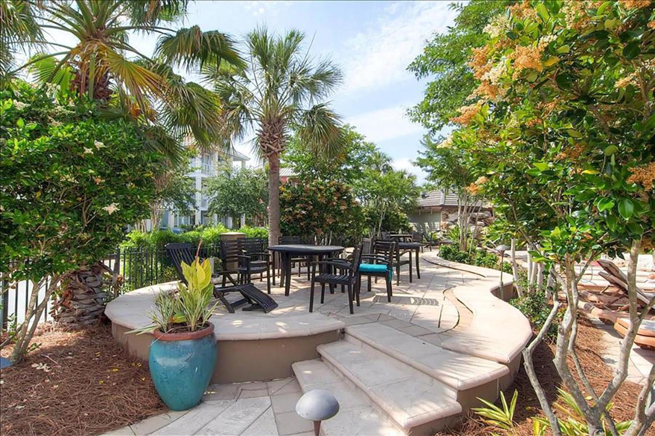 Tahitian Paradise Holiday home Destin