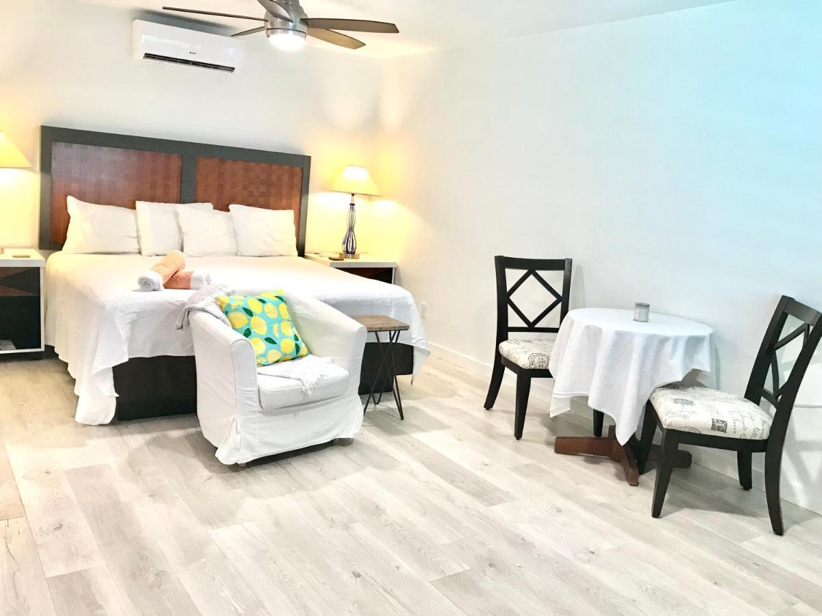 Organic Retreat Motel 2*