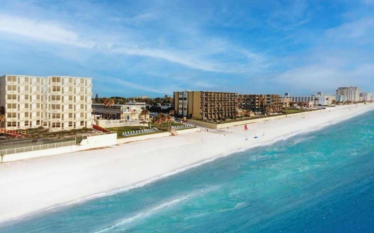 Motel Ocean Court Beachfront 2*