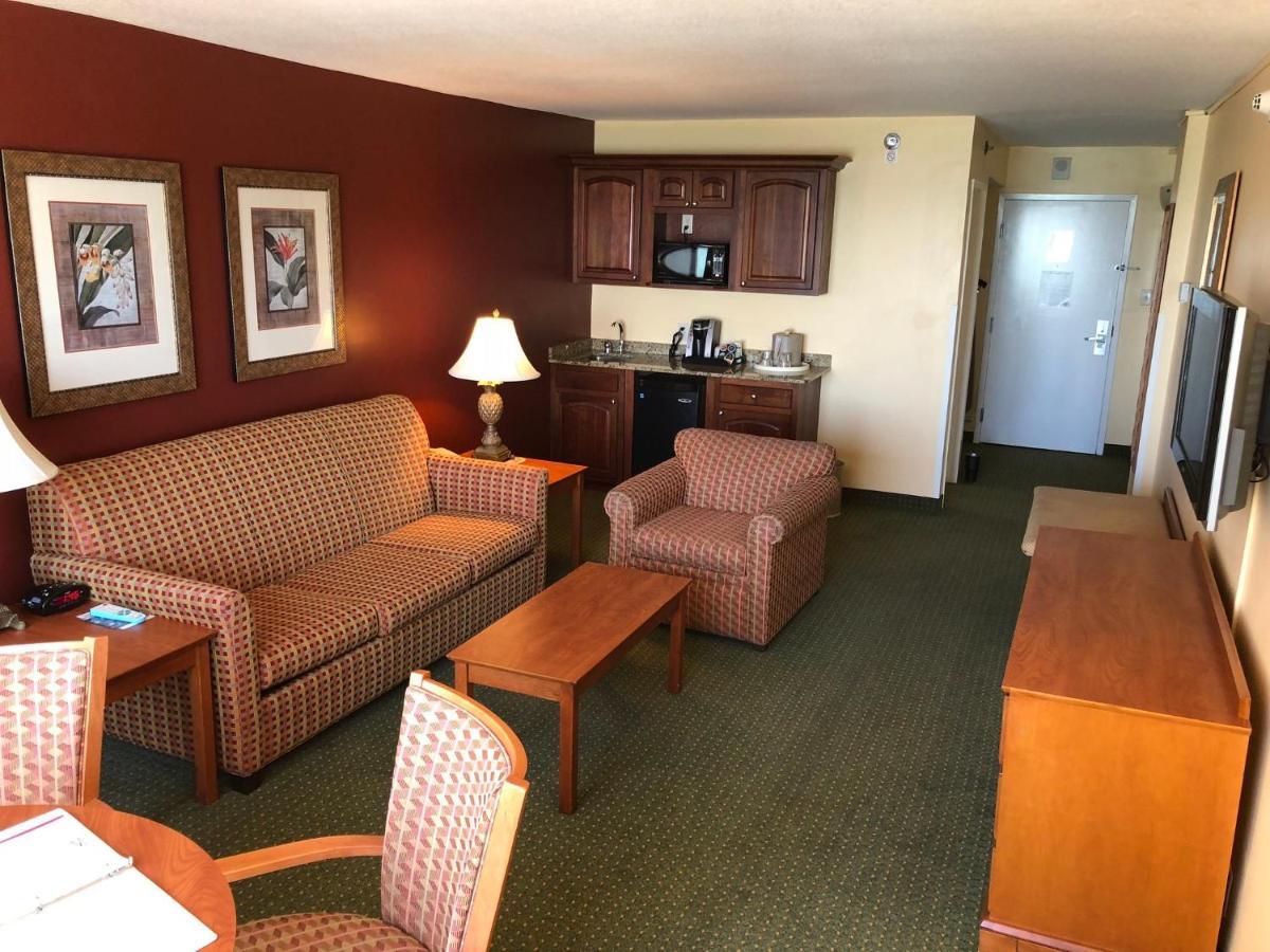 & Clearwater By Ihg Resort Clearwater Beach
