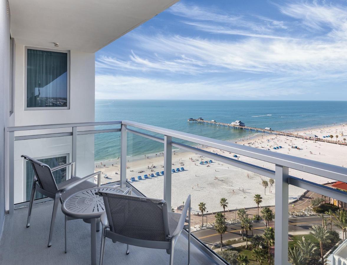 Club Wyndham Clearwater Resort Clearwater Beach