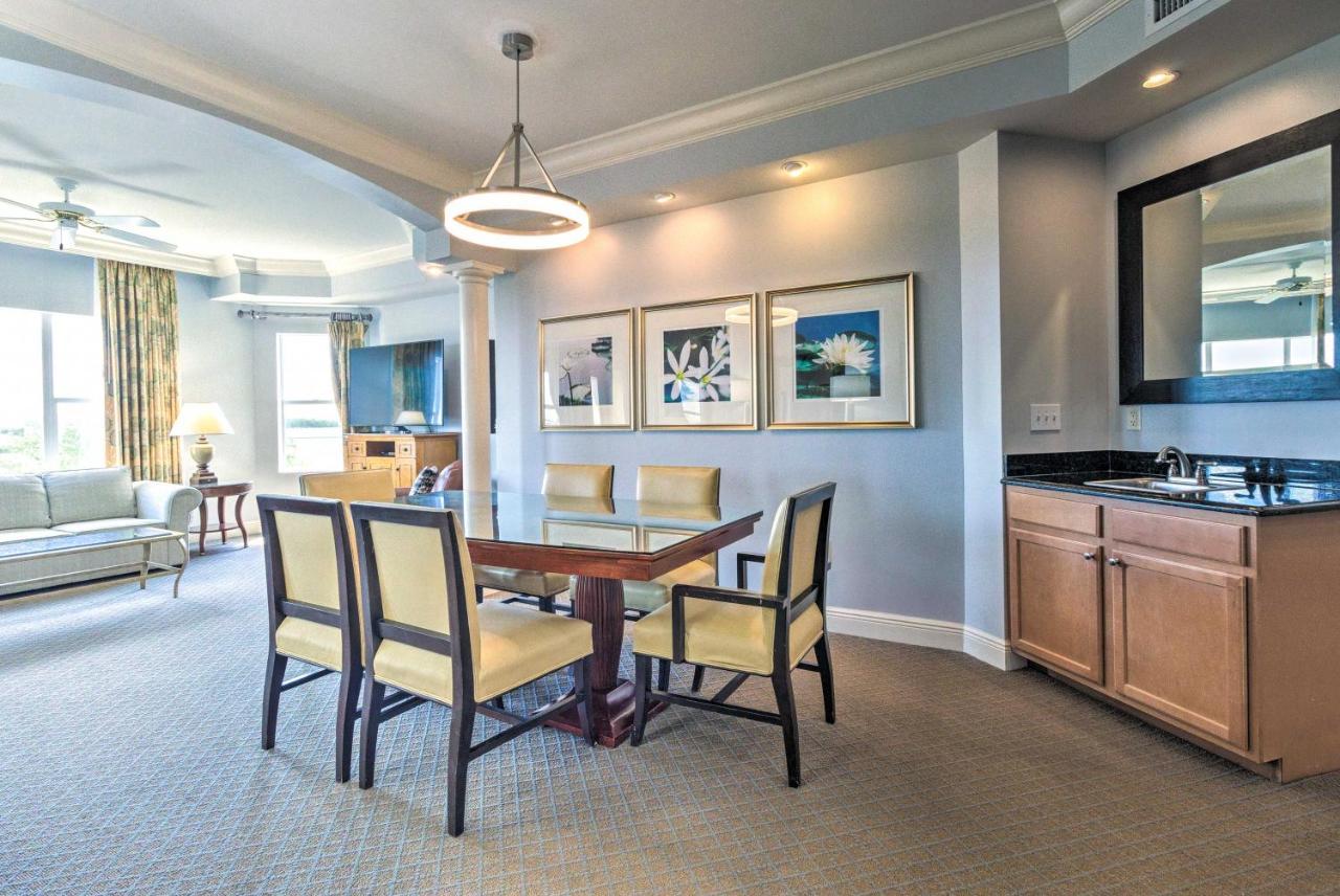 Lovely Championsgate With Amenities Davenport