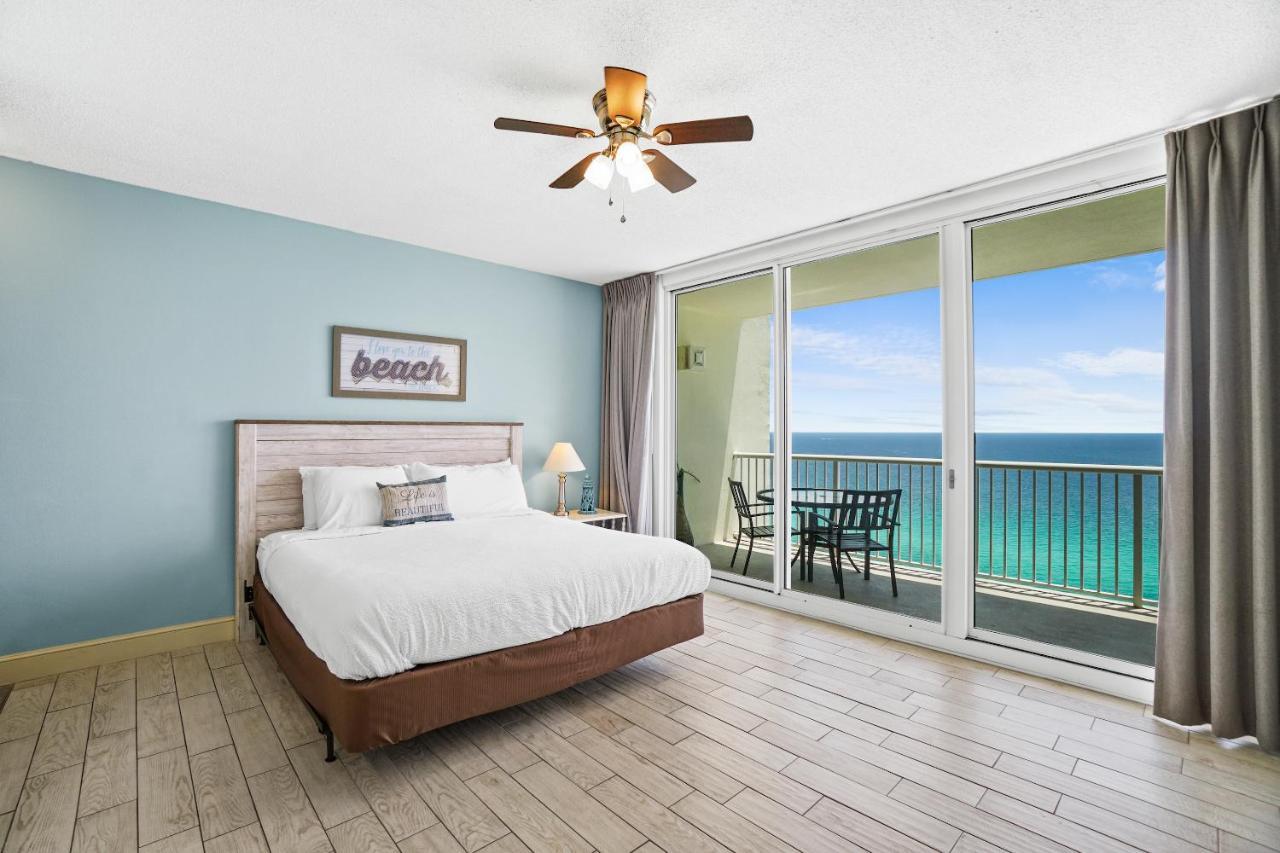 Majestic Tower I By Panhandle Getaways * Panama City Beach
