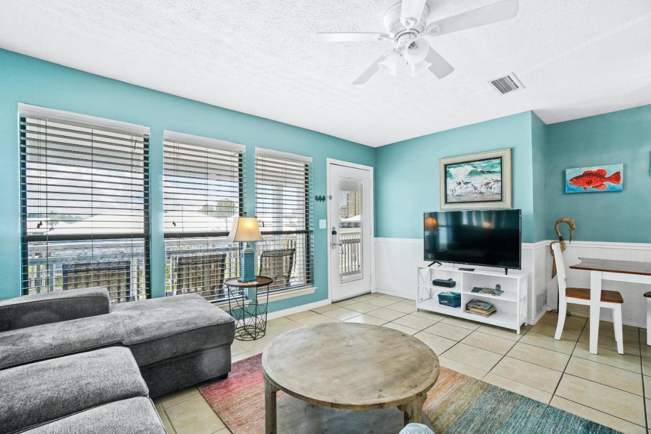 Southwind By Panhandle Getaways *