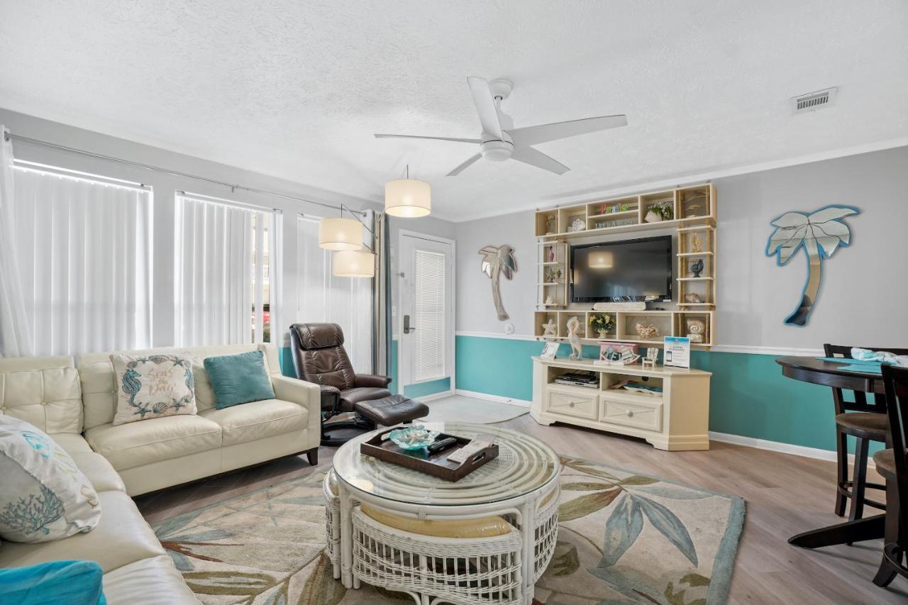 Southwind By Panhandle Getaways Holiday home Panama City Beach