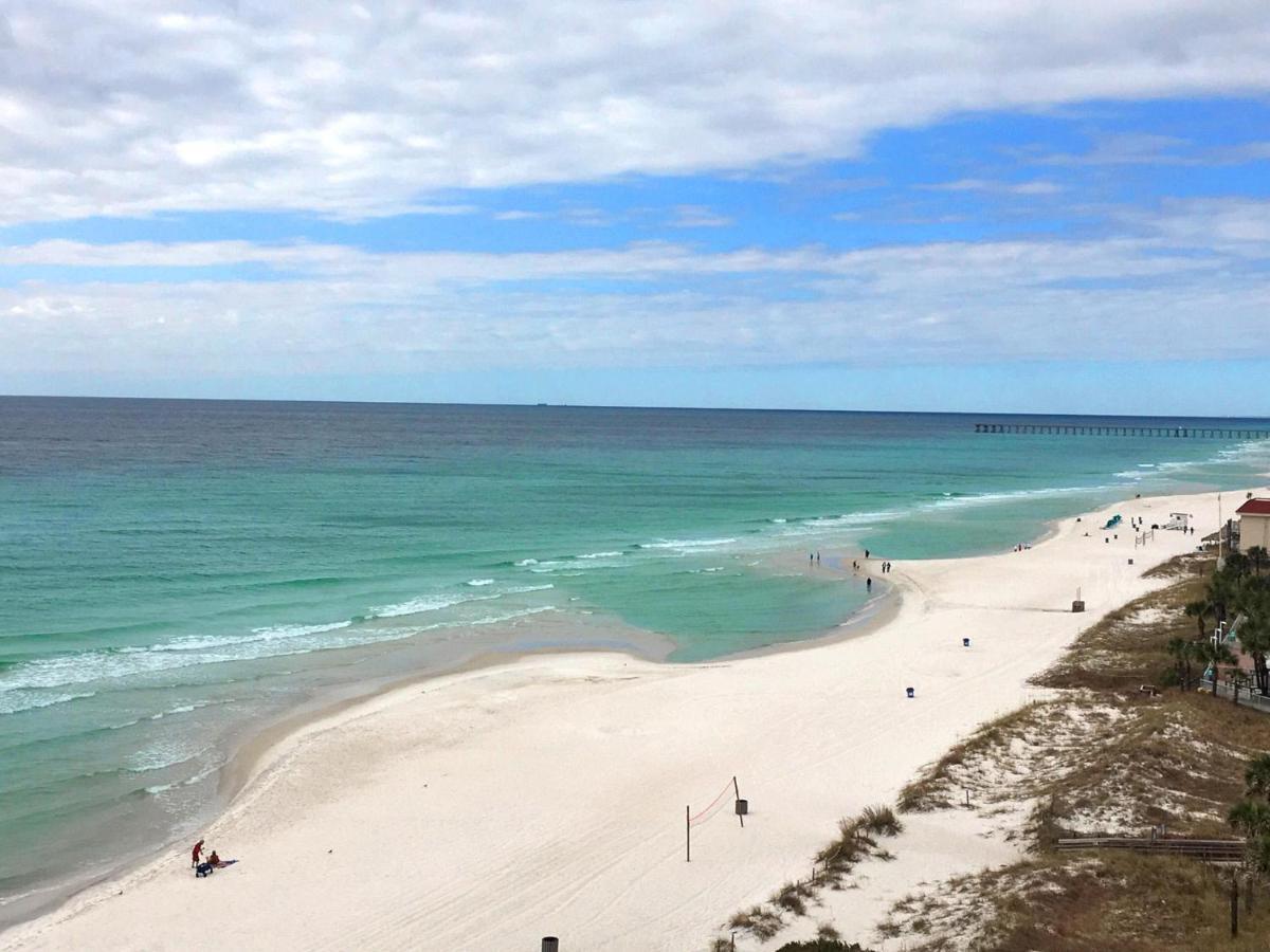 Ocean Penthouse #2302 Apartment Panama City Beach