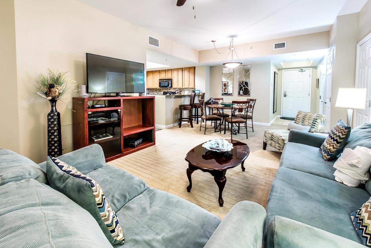 Palms #11015 Full 2 Bedroom Apartment Destin
