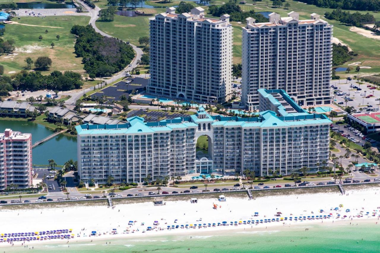 Ariel Dunes Ii 1509 * Destin