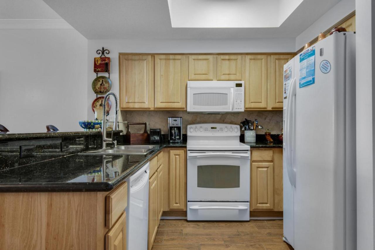 Apartment Ariel Dunes Ii 1509 *