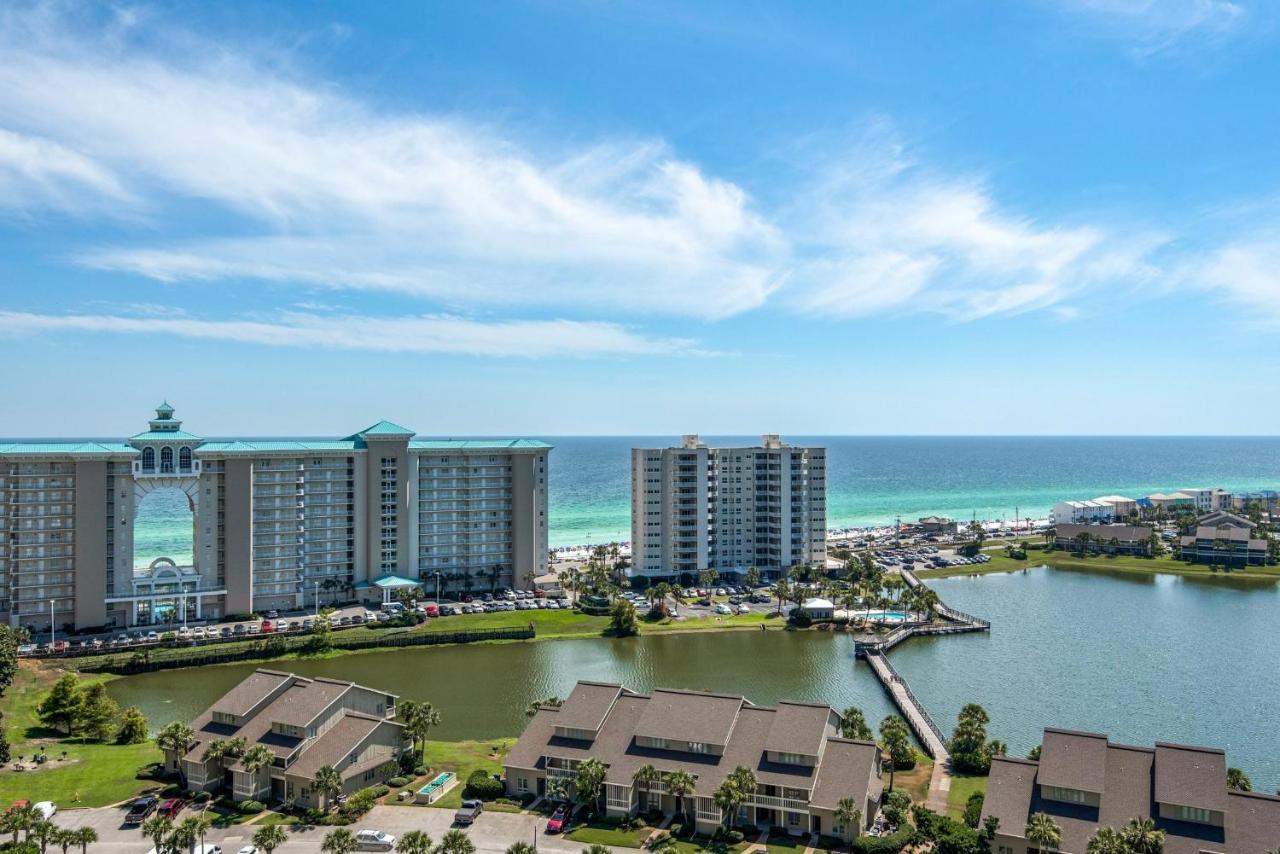 Ariel Dunes Ii 1509 Apartment Destin