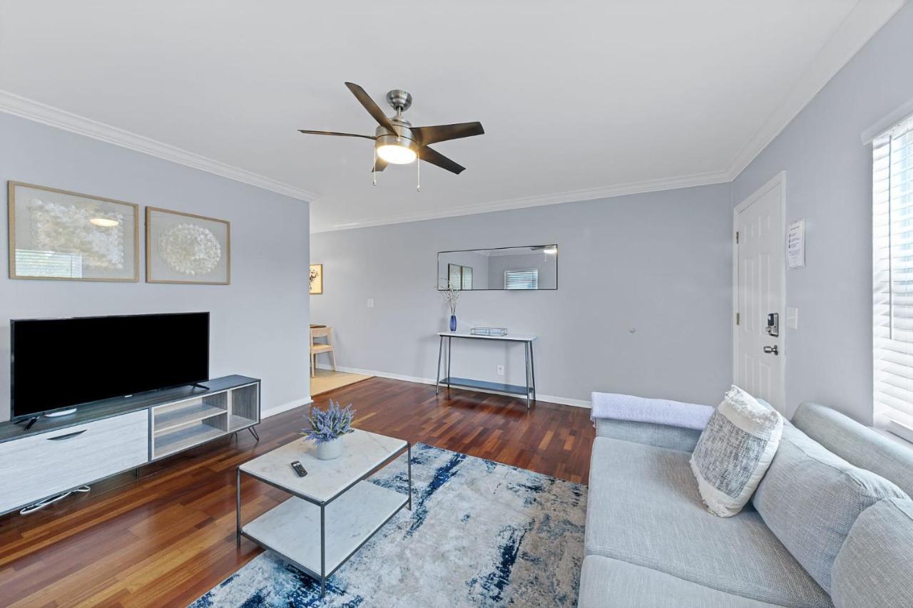 Unique 1br With Garden Near Downtown Clearwater Apartment Tampa