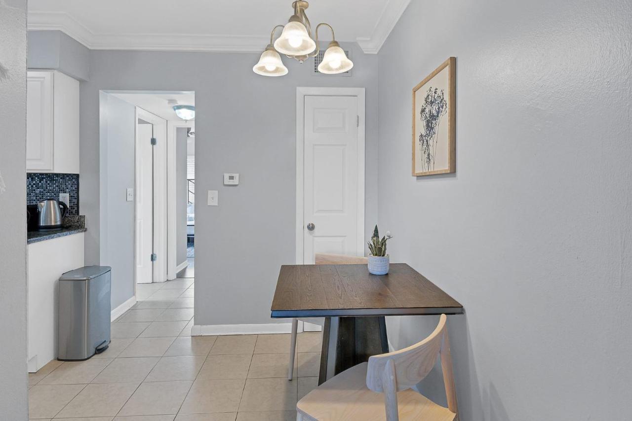 Apartment Unique 1br With Garden Near Downtown Clearwater Tampa