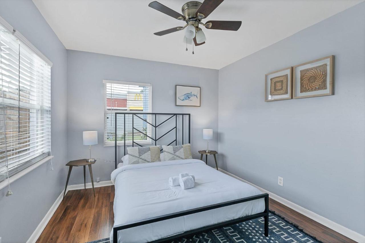 Apartment Unique 1br With Garden Near Downtown Clearwater Tampa
