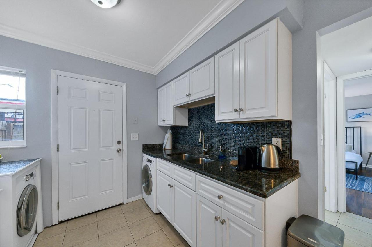 Unique 1br With Garden Near Downtown Clearwater *