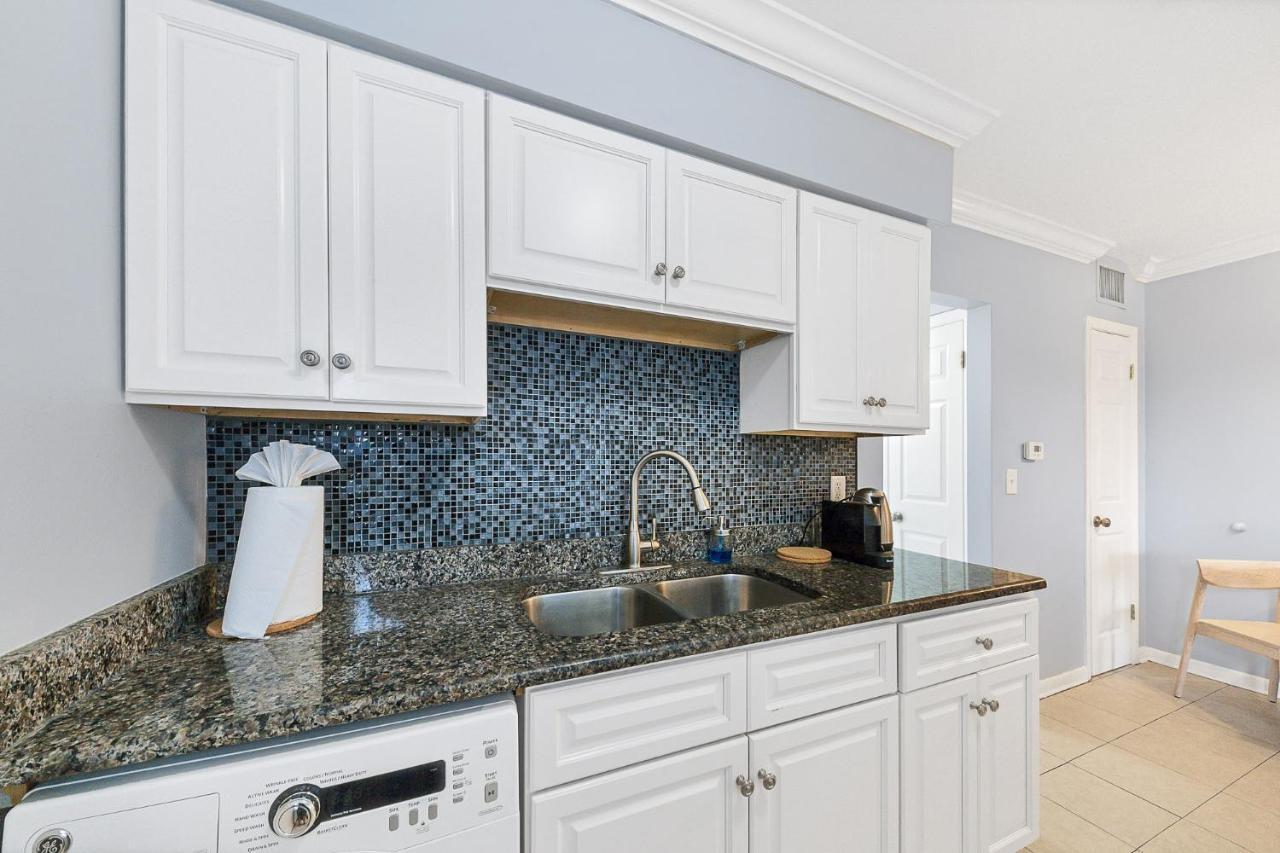 Unique 1br With Garden Near Downtown Clearwater Apartment *