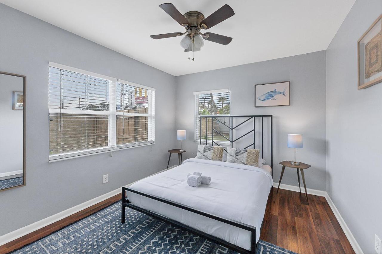 Unique 1br With Garden Near Downtown Clearwater Apartment
