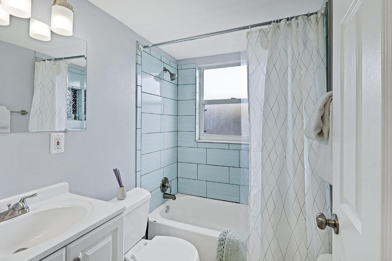 Unique 1br With Garden Near Downtown Clearwater *