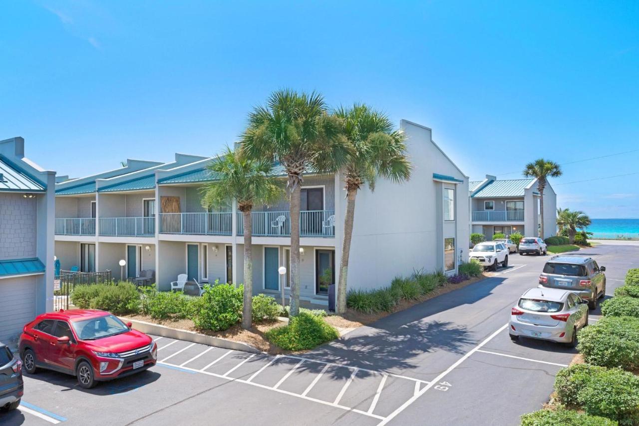 Gulf Winds East #47 Holiday home *