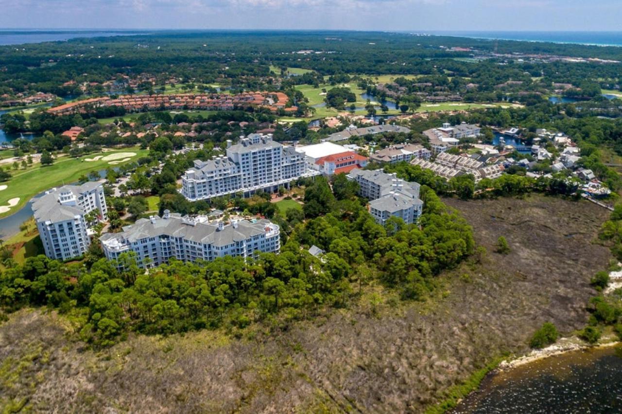 Sandestin Bahia-elation By Tufan Apartment Destin
