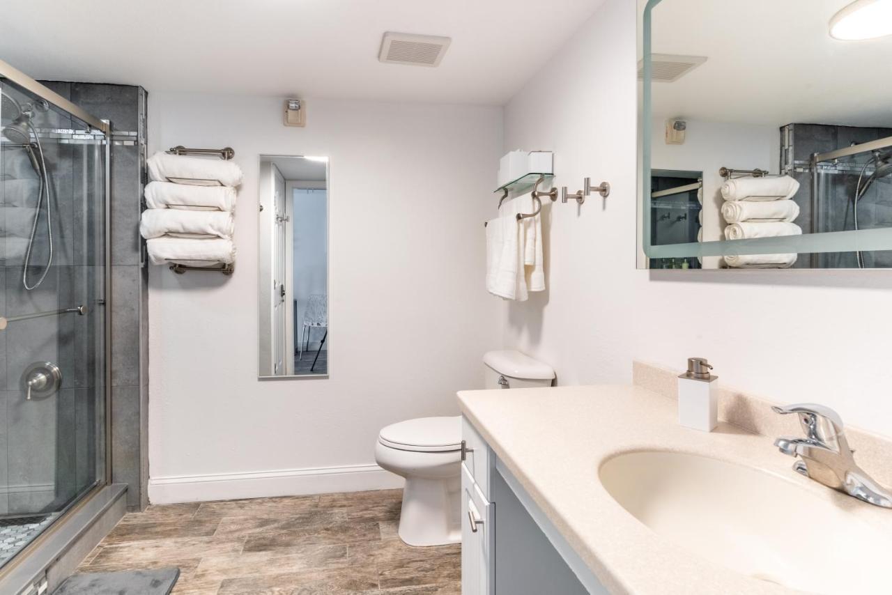 Apartment - Ocean Front Luxury Studio
