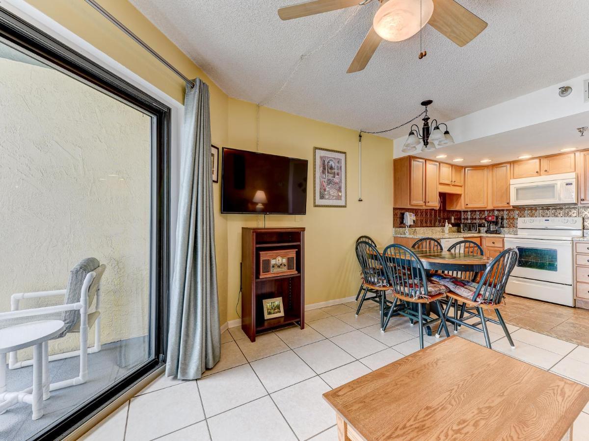 Sunglow 305 Apartment Daytona Beach