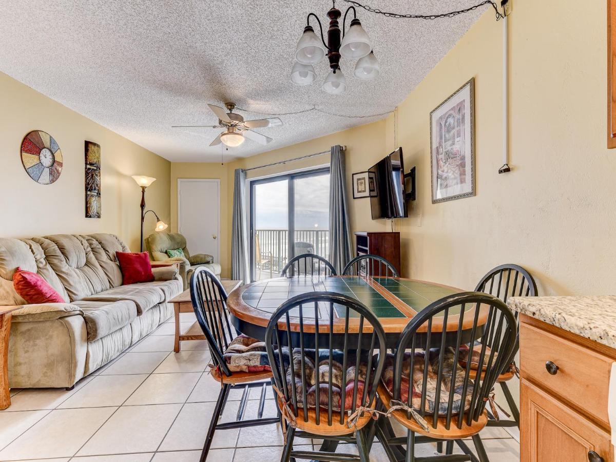 Sunglow 305 Apartment Daytona Beach