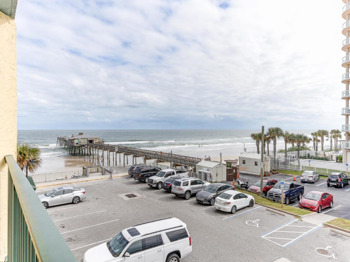 Apartment Sunglow 305 Daytona Beach