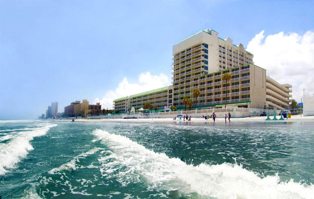 - Ocean Front Luxury Studio
