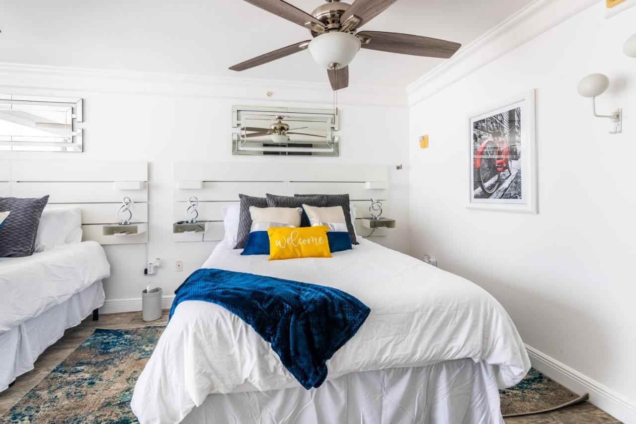 Apartment - Ocean Front Luxury Studio
