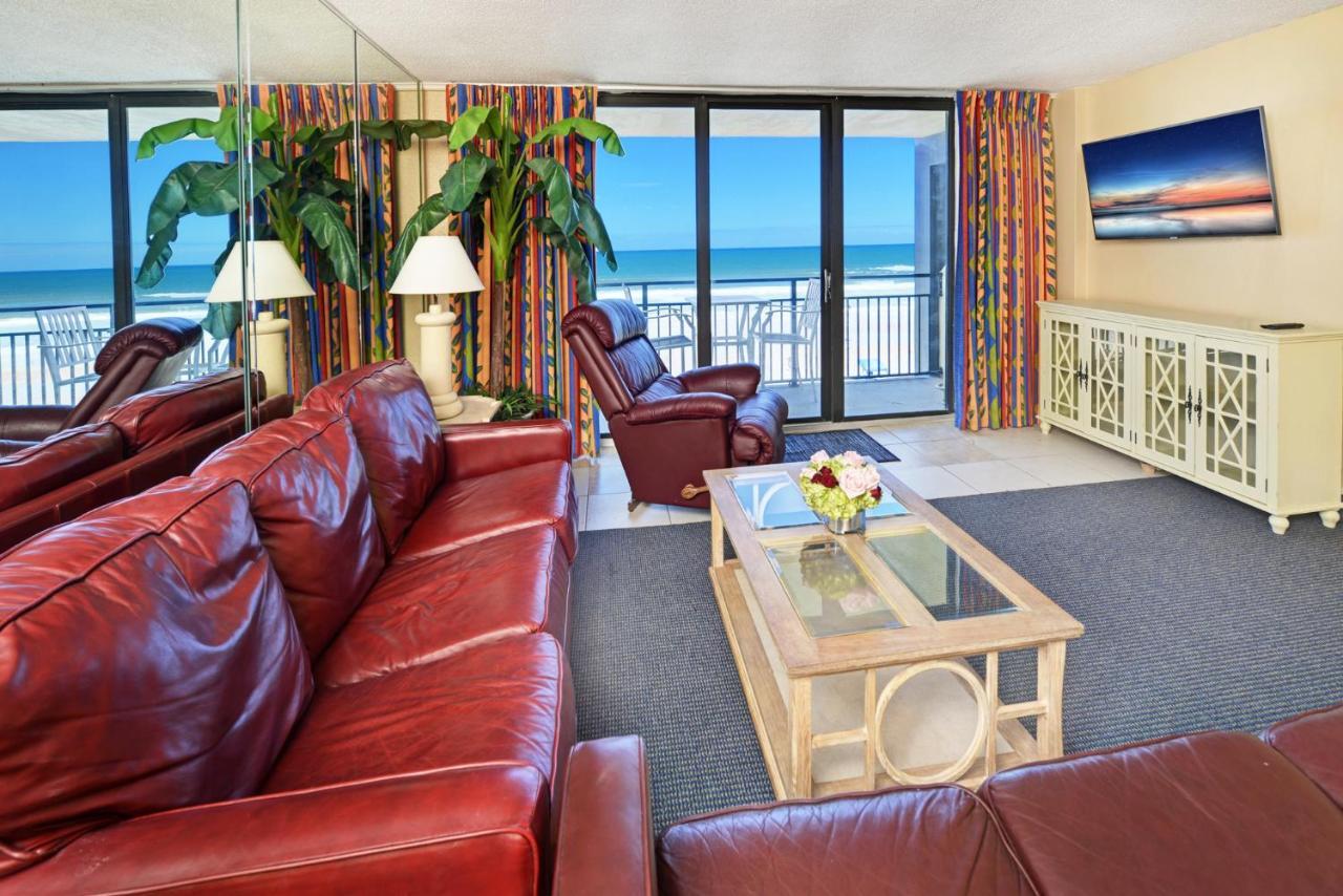 Hotel Daytona Hawaiian