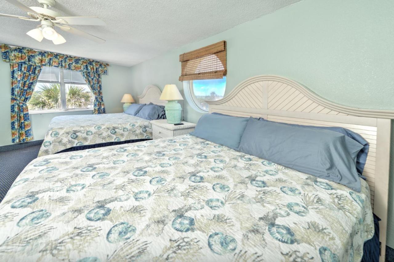 Daytona Hawaiian 2*