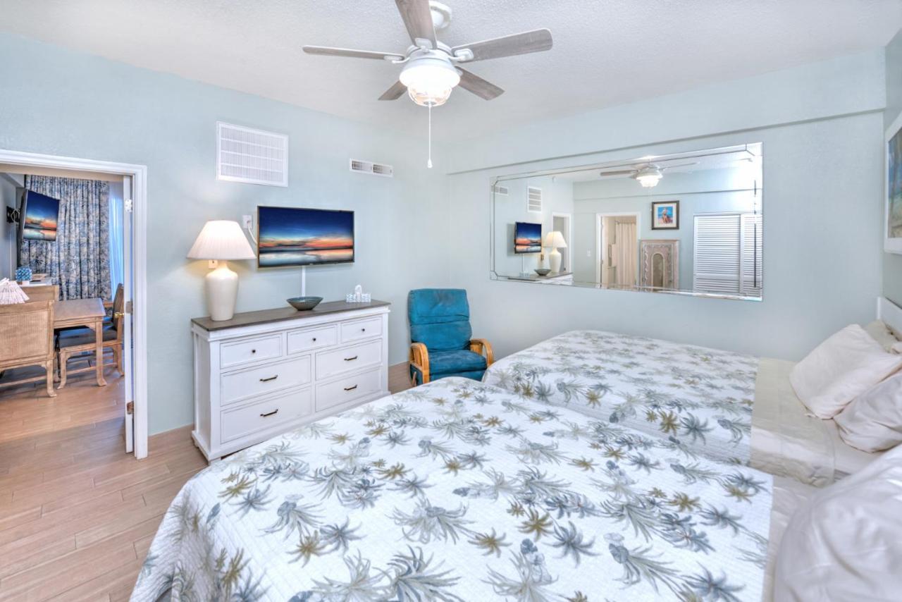 Daytona Hawaiian 2* Daytona Beach Shores