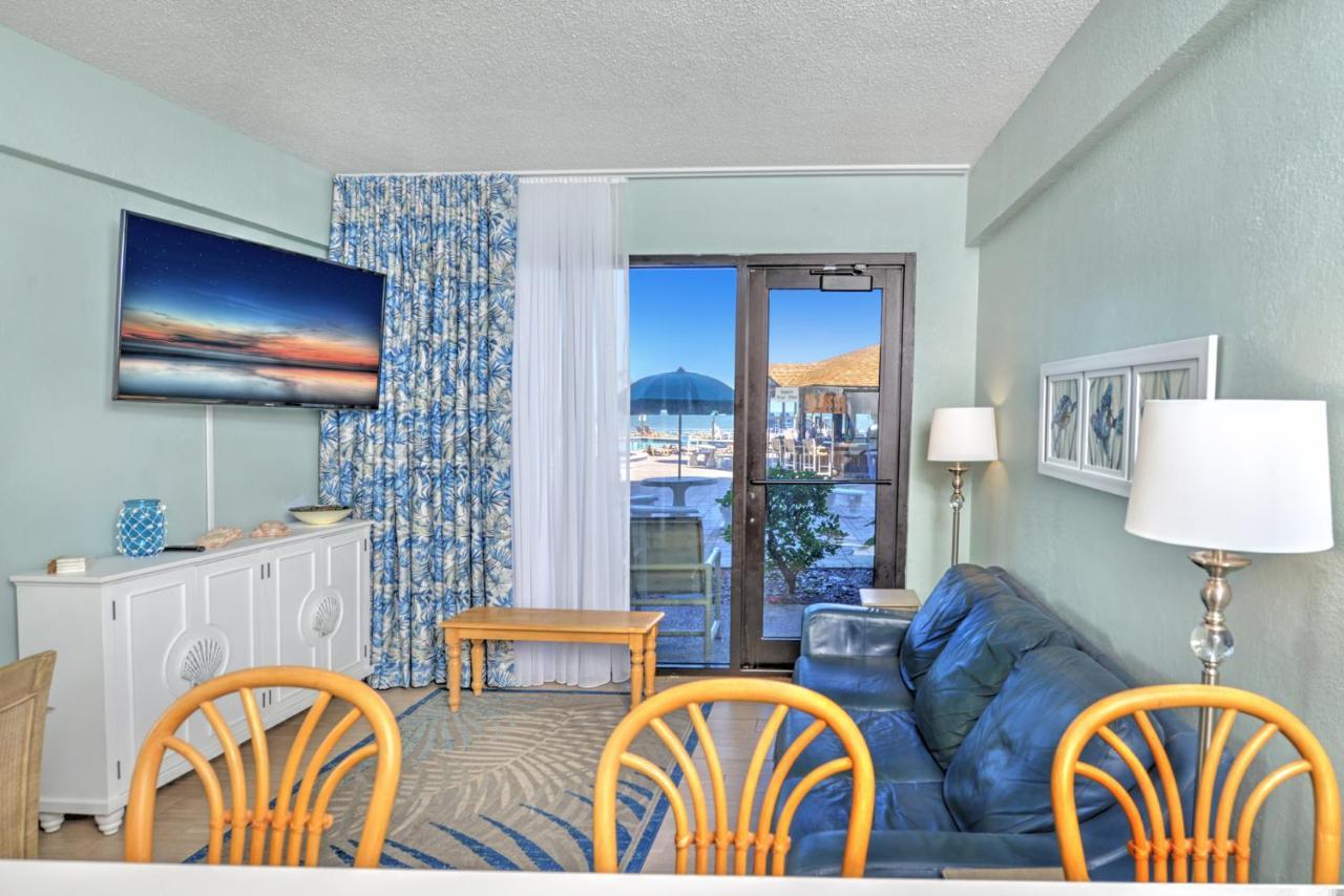 Daytona Hawaiian Hotel