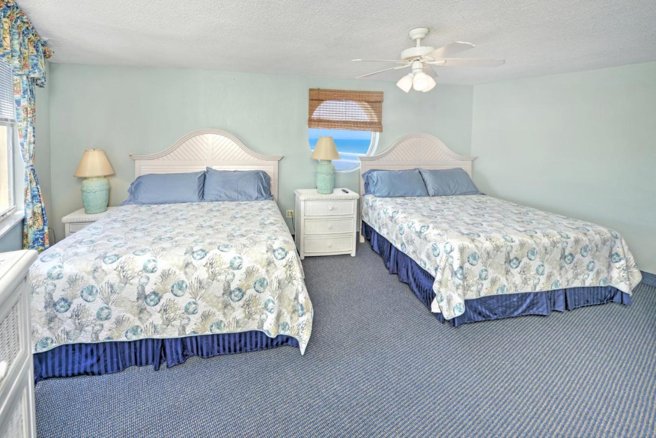 Daytona Hawaiian 2* Daytona Beach Shores