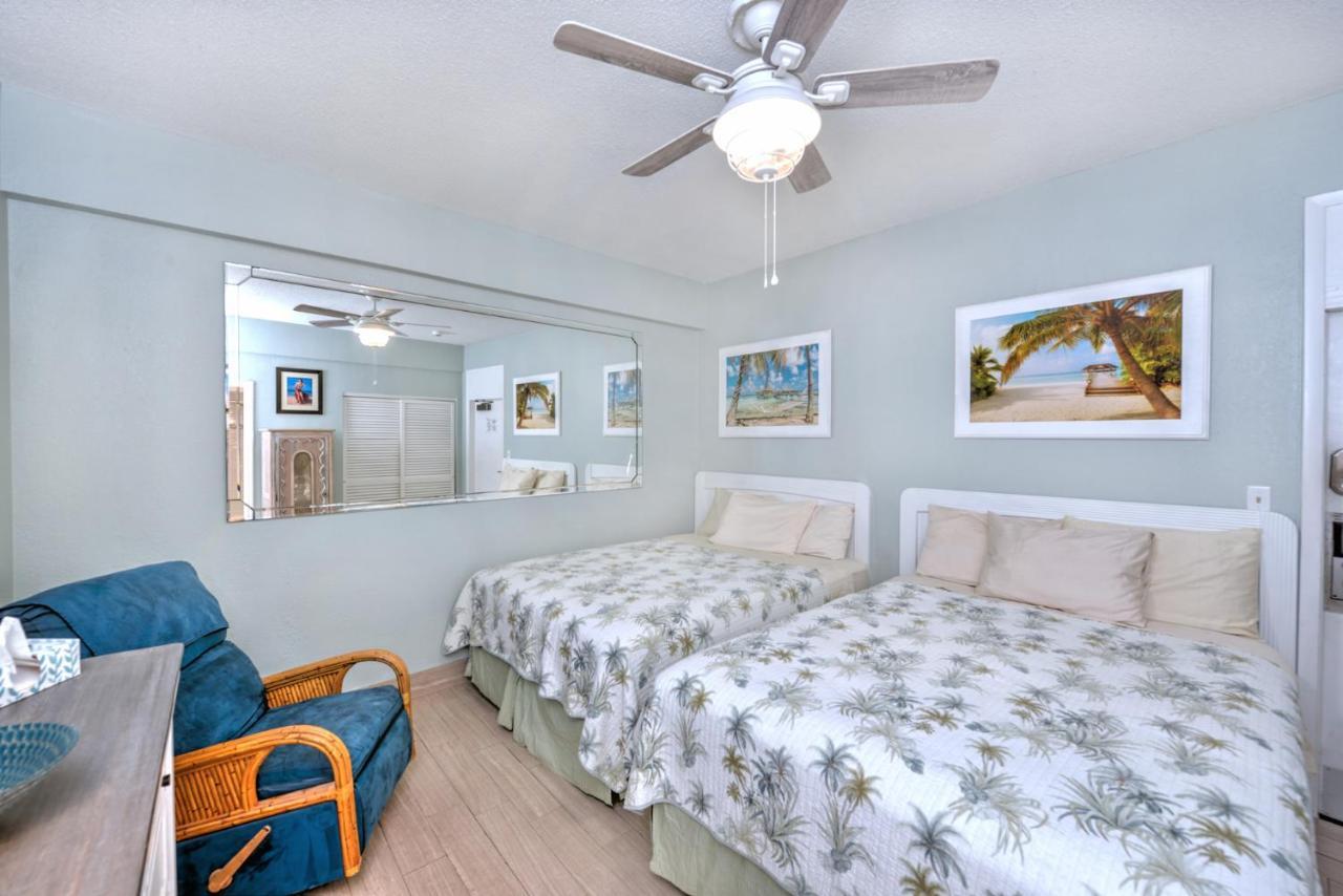 Daytona Hawaiian 2* Daytona Beach Shores