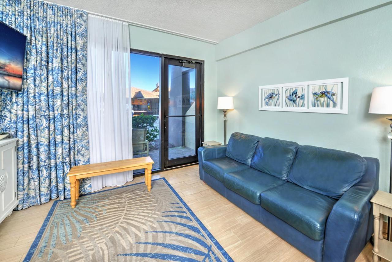 Daytona Hawaiian 2* Daytona Beach Shores