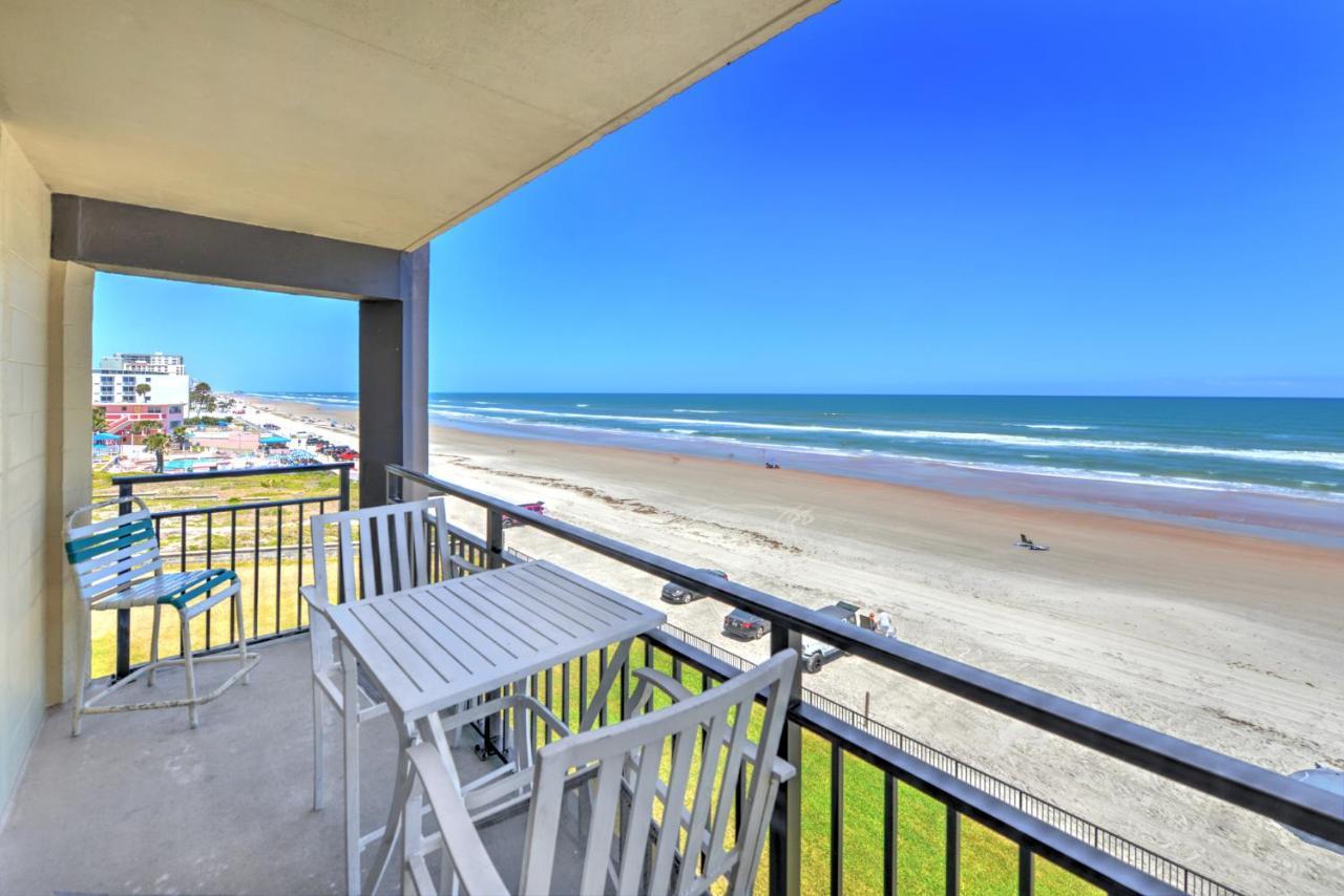 Daytona Hawaiian Hotel