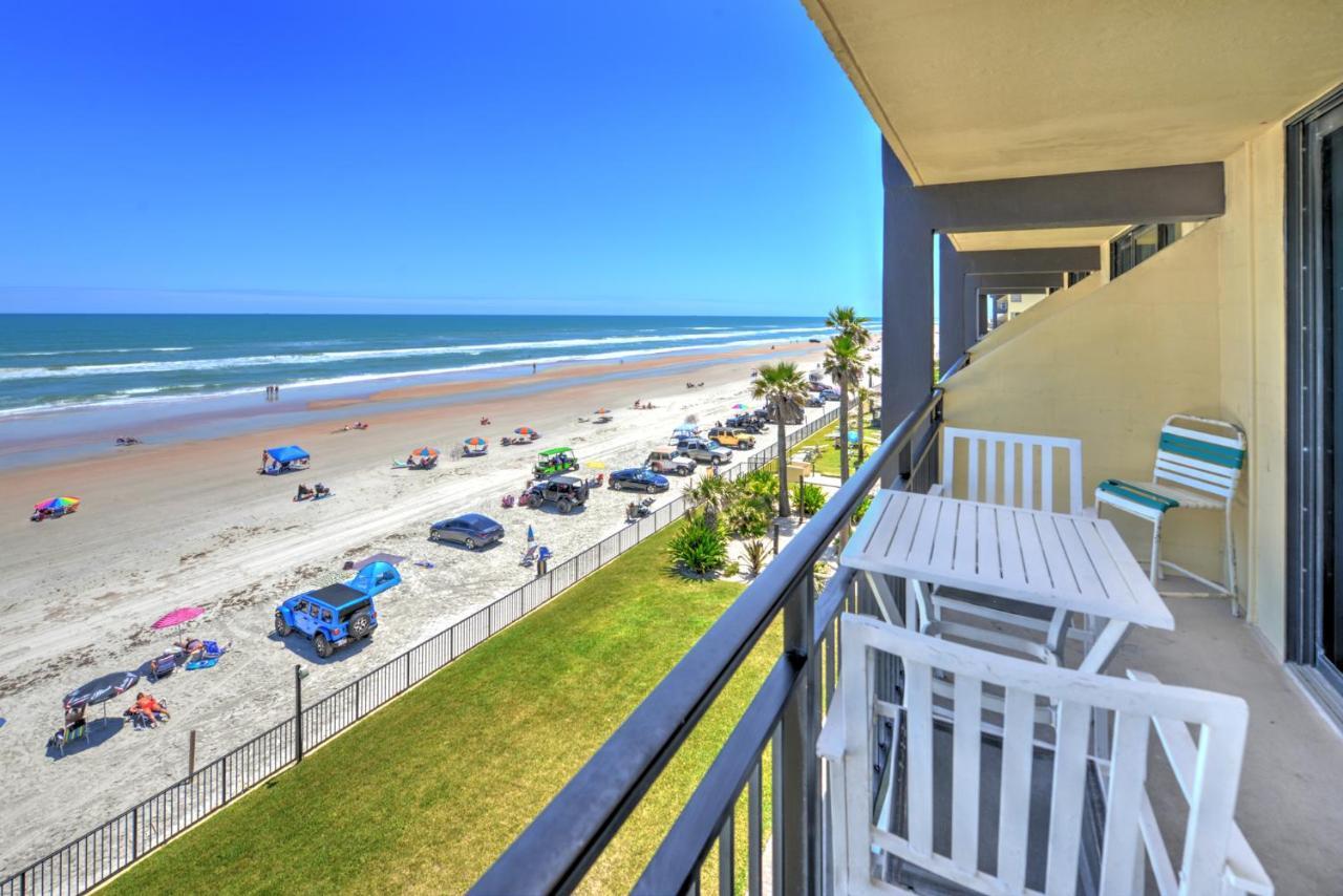 Daytona Hawaiian Hotel Daytona Beach Shores