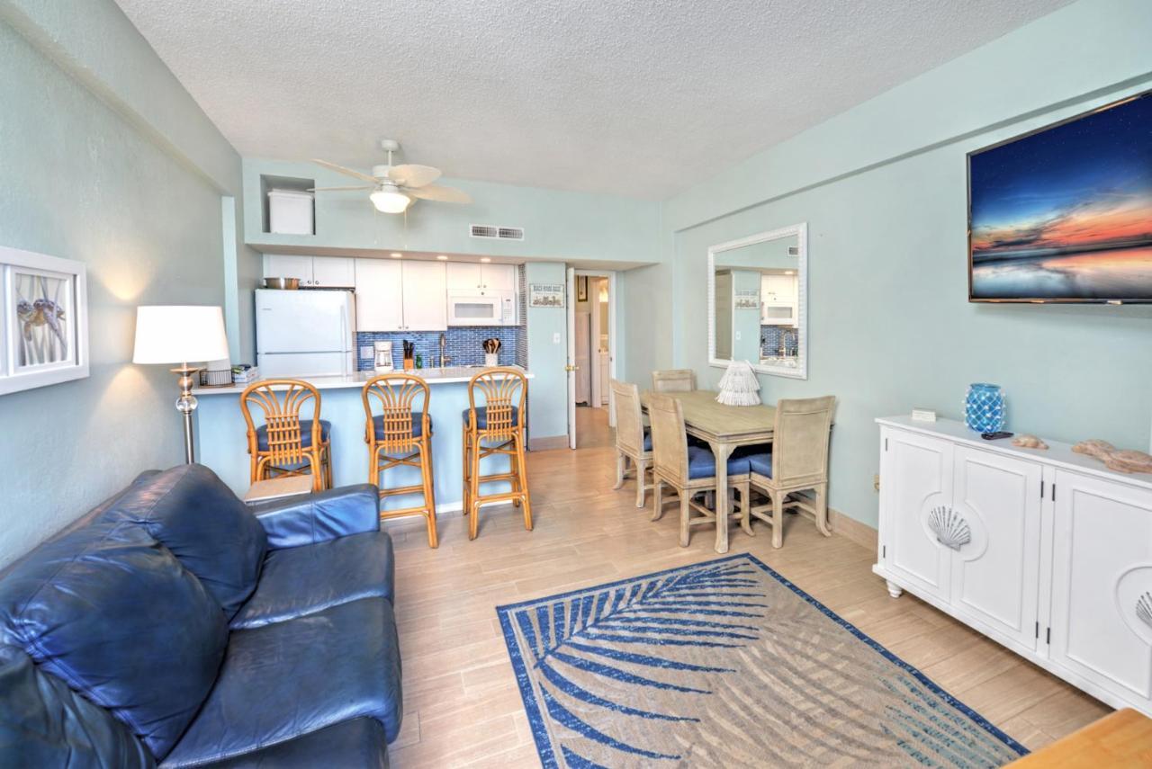 Hotel Daytona Hawaiian Daytona Beach Shores