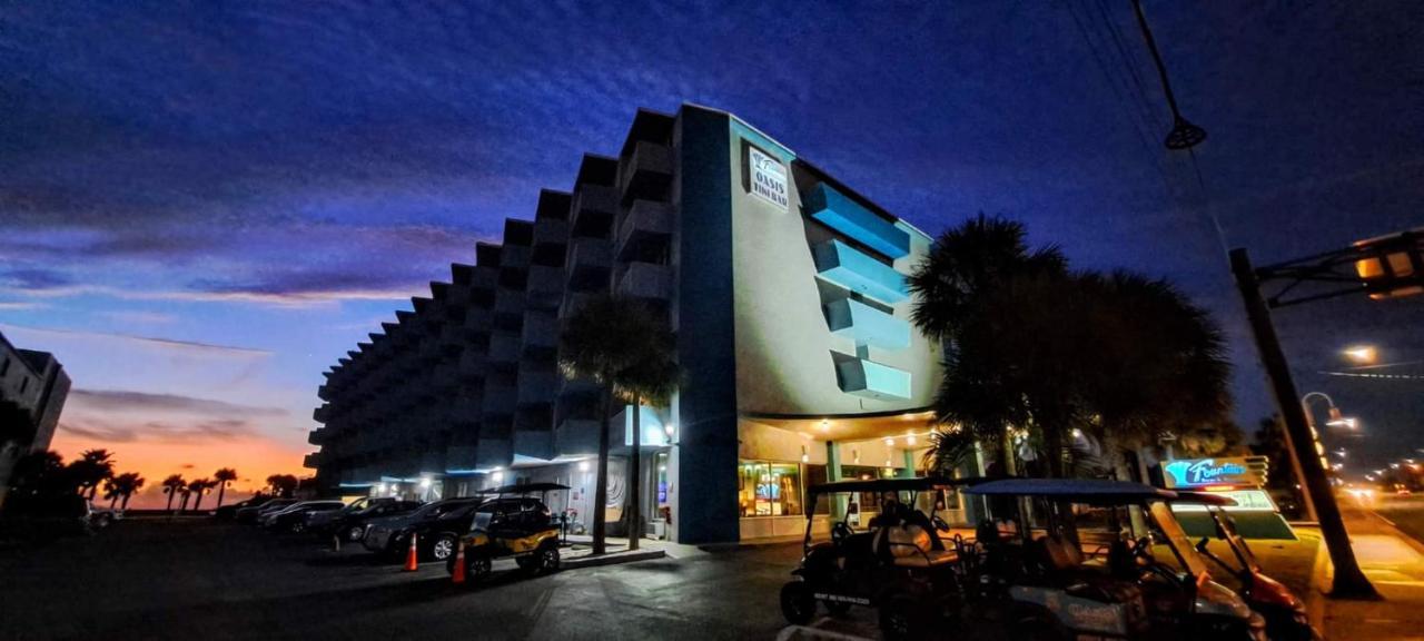 Hotel Fountain - Daytona 2*