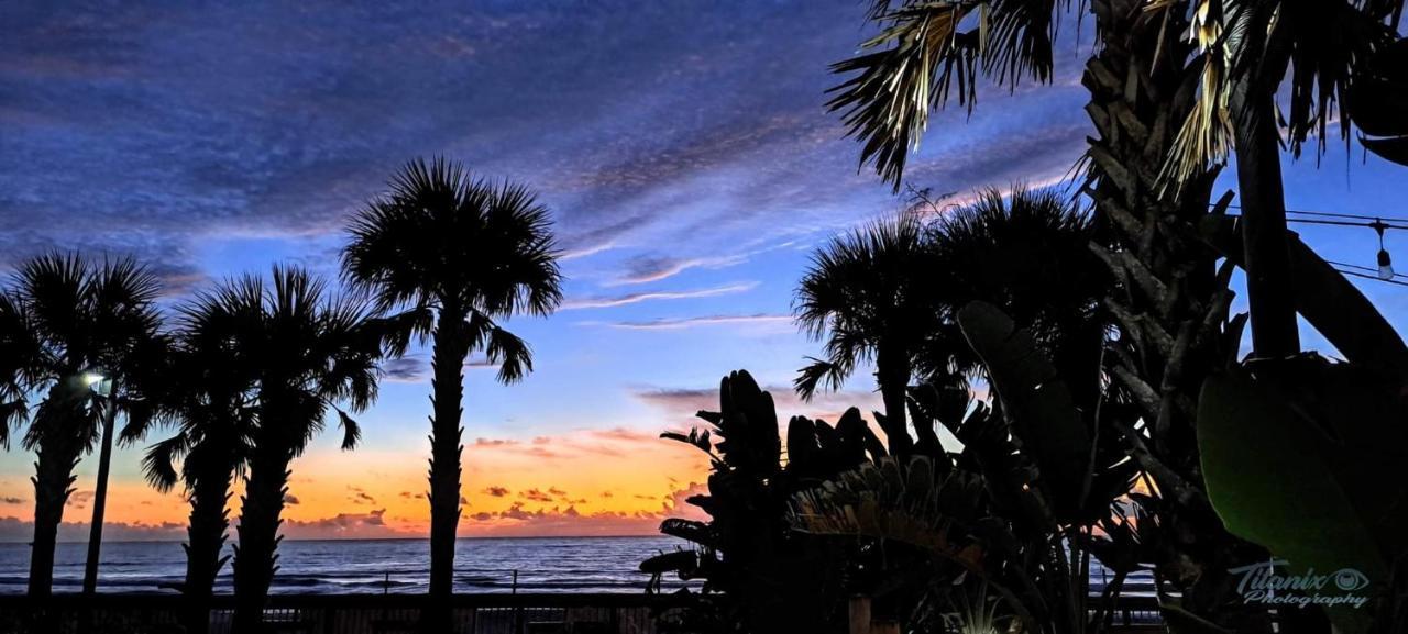 Fountain - Daytona Daytona Beach