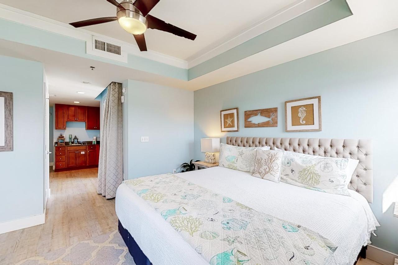 Sterling Breeze 707-a Panama City Beach