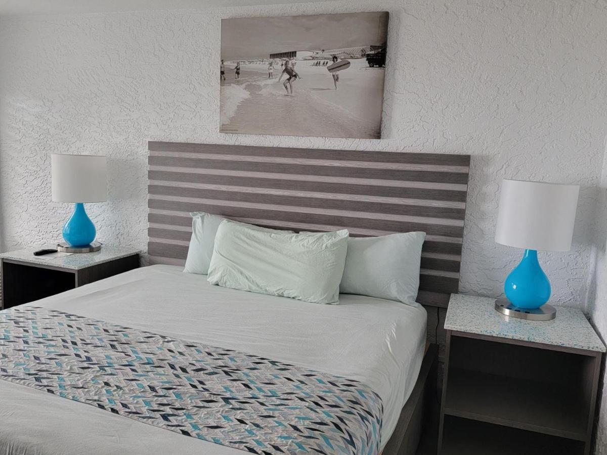 Hotel Casa Loma Panama - Beachfront Panama City Beach