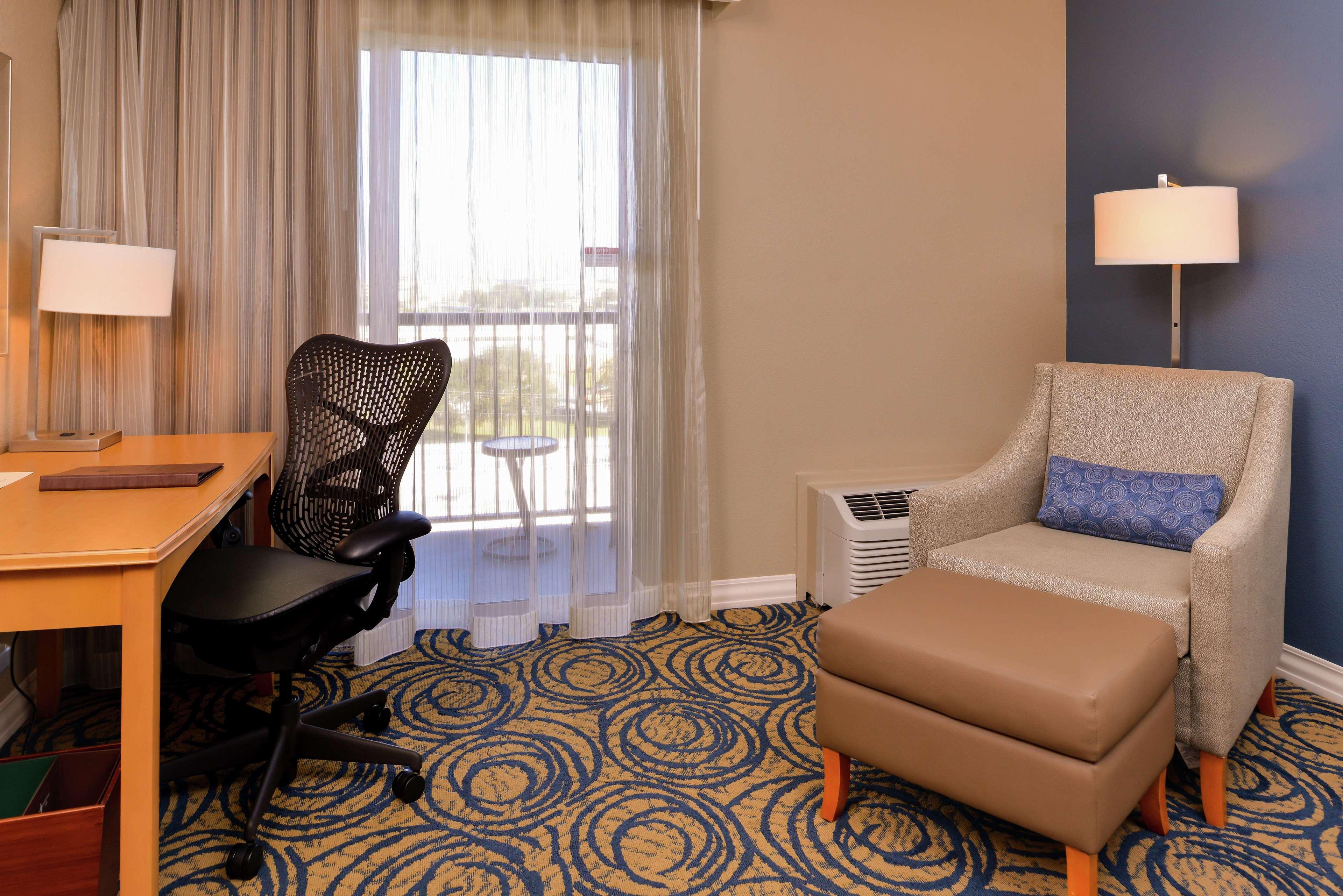 Doubletree By Hilton Airport-westshore 3* Tampa