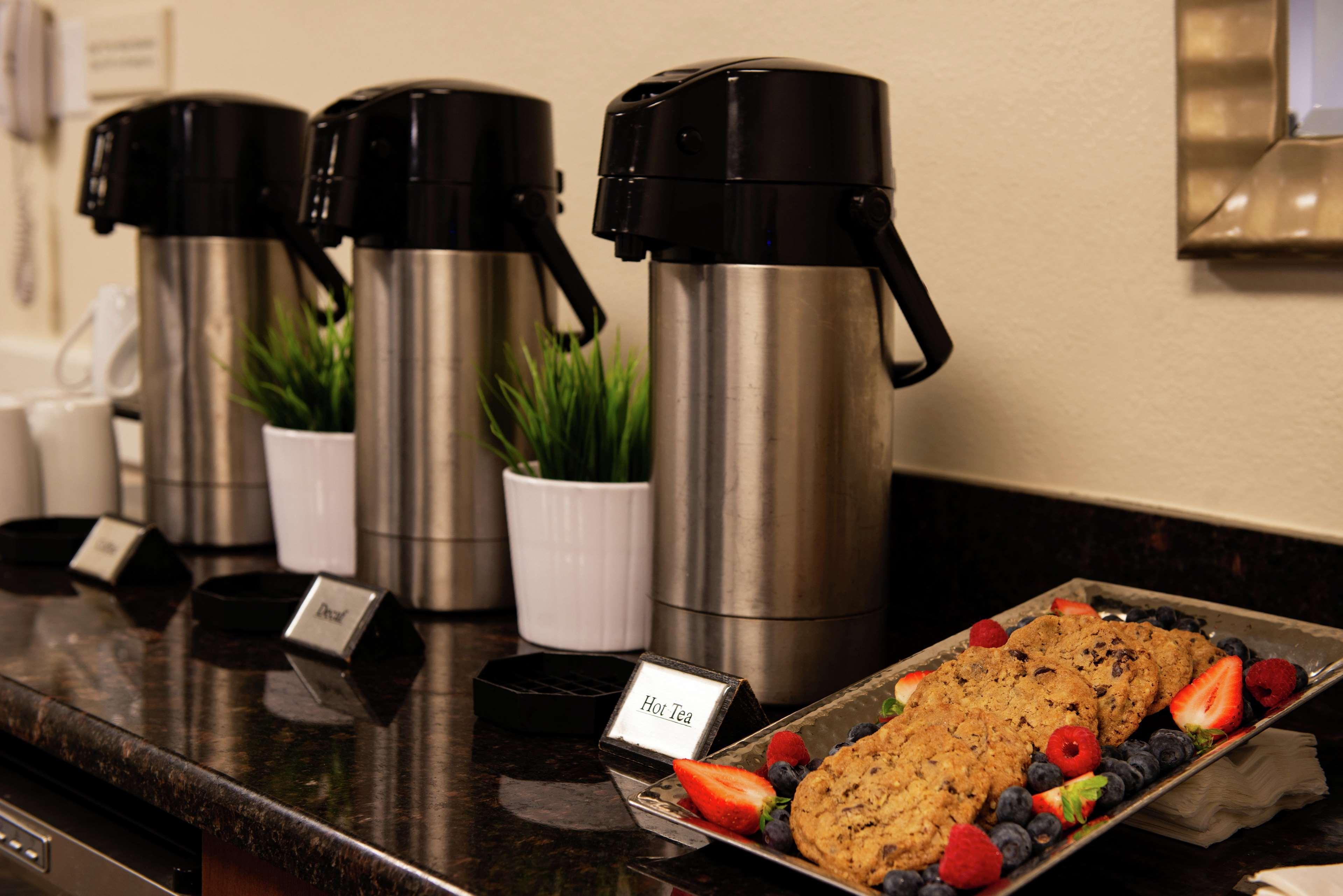 Doubletree By Hilton Airport-westshore Hotel Tampa