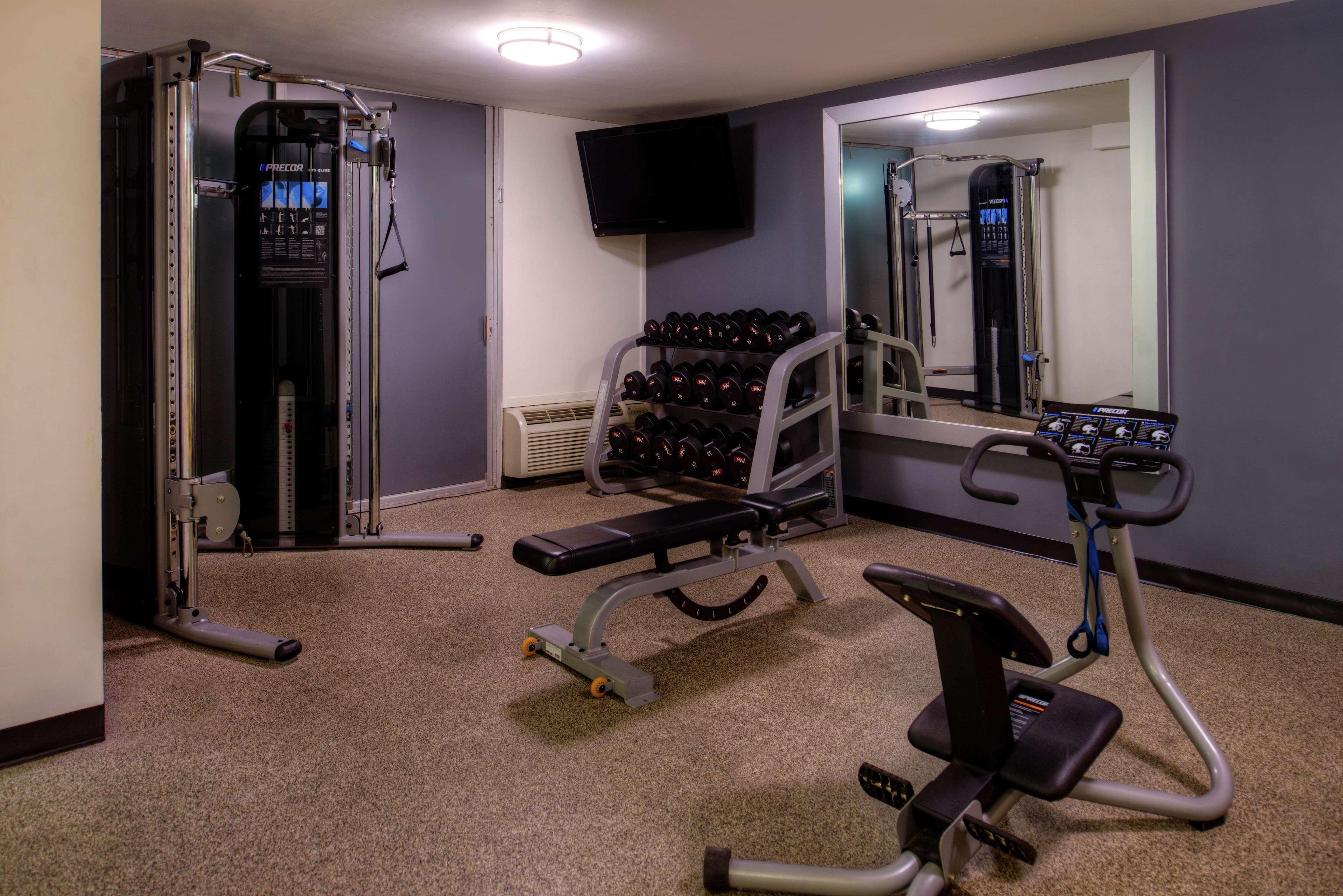 Hotel Doubletree By Hilton Airport-westshore