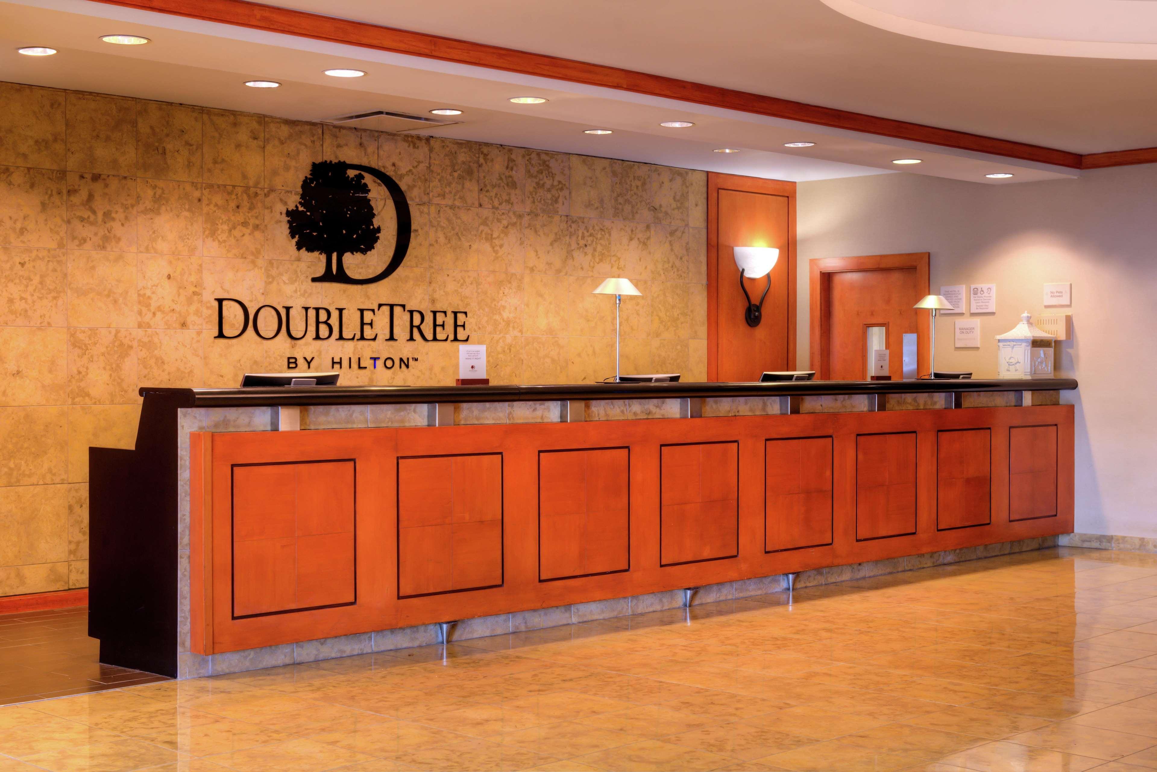 Doubletree By Hilton Airport-westshore Hotel Tampa