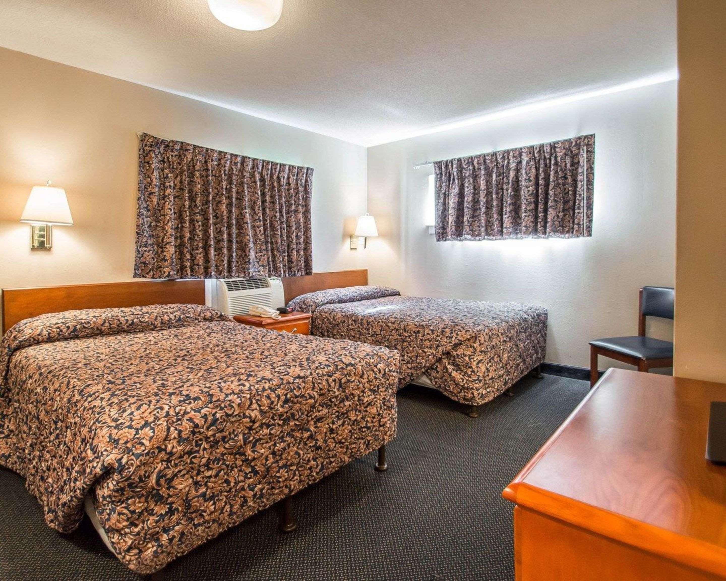 Bay Extended - Airport Hotel Tampa