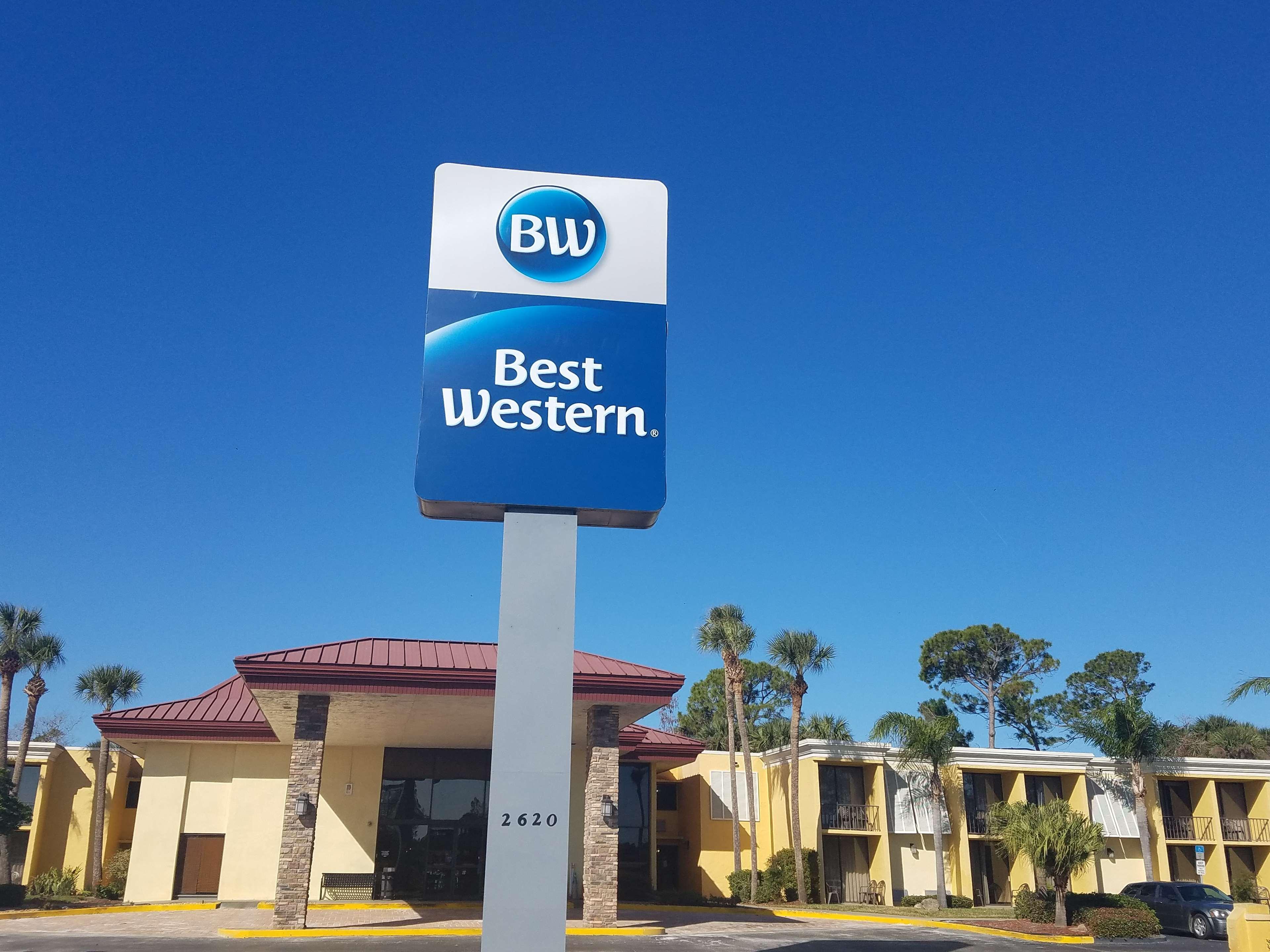 Western International Speedway 3* Daytona Beach