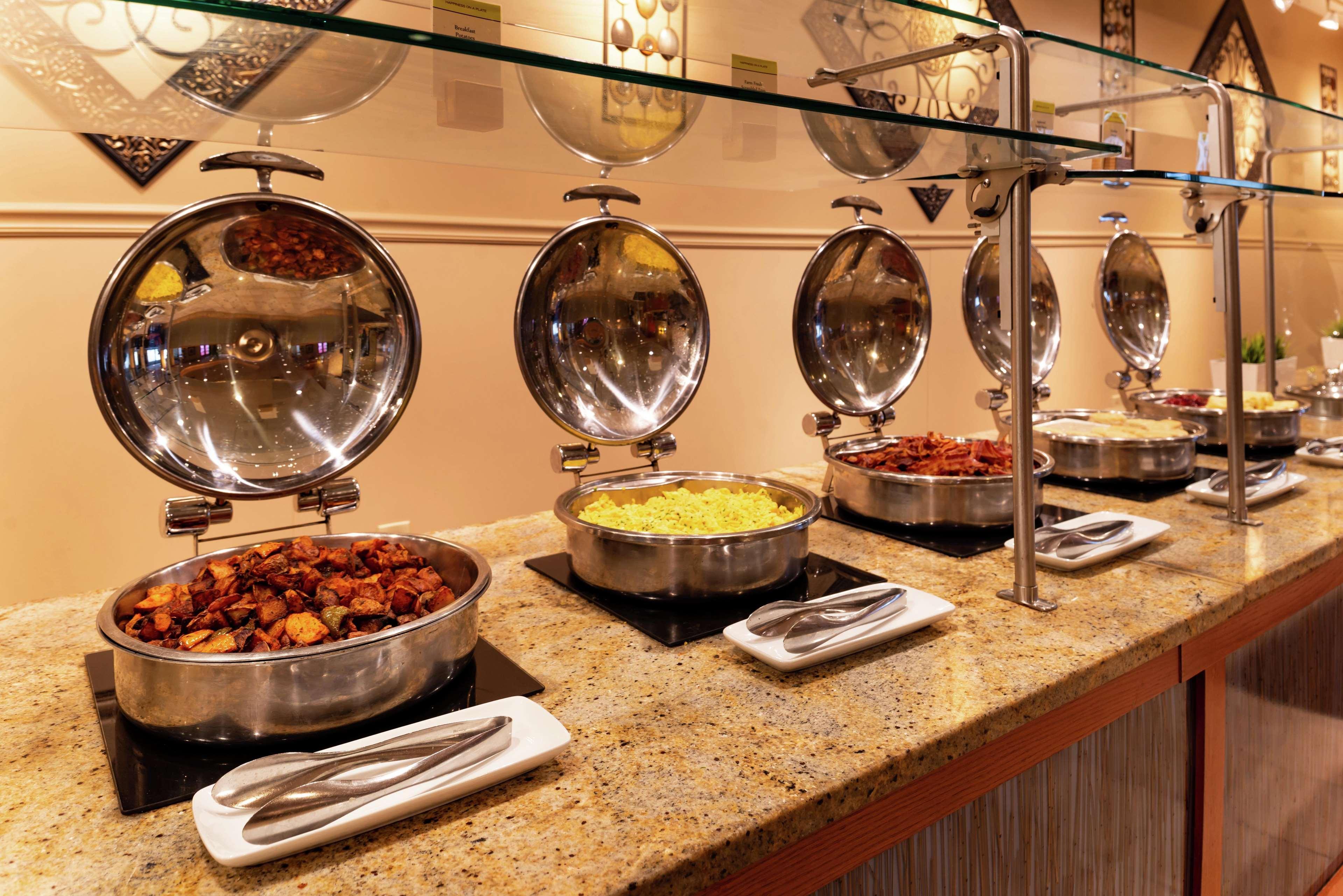 Doubletree By Hilton Airport-westshore Tampa